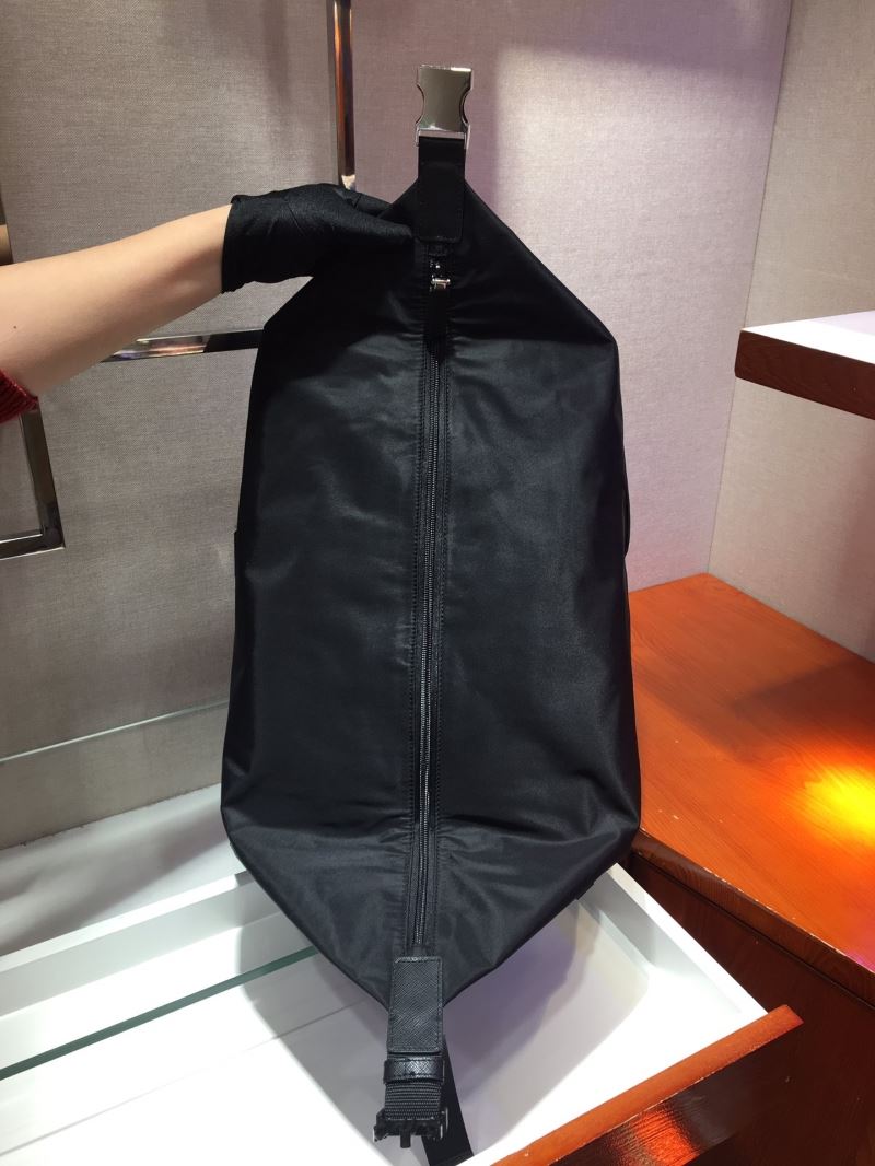 Pra*a backpacks